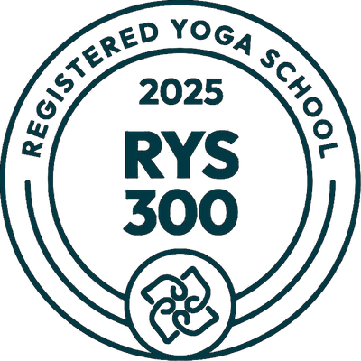 Yoga Alliance RYS 300